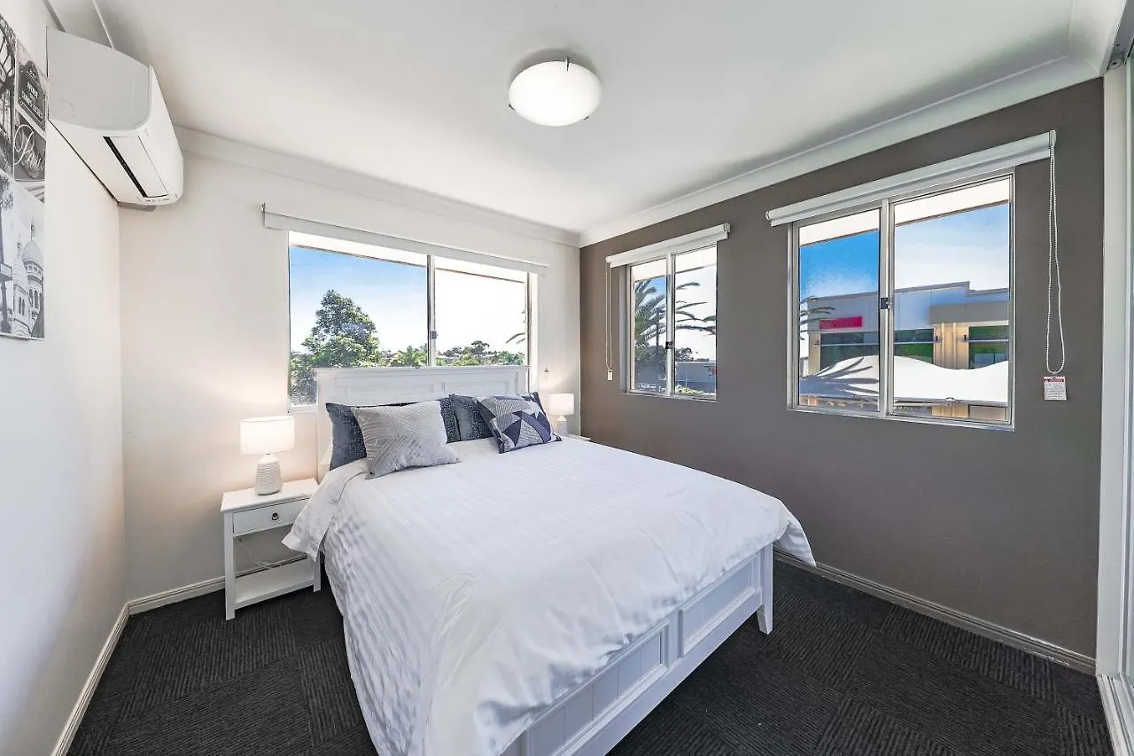 Calamvale Business Or Holiday Like Home Brisbane 0*,  Australië