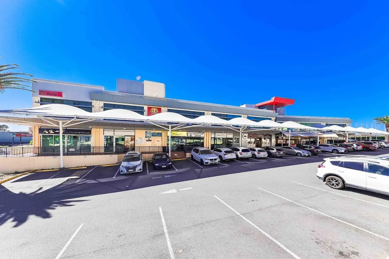 Calamvale Business Or Holiday Like Home Brisbane 0*,  Australië