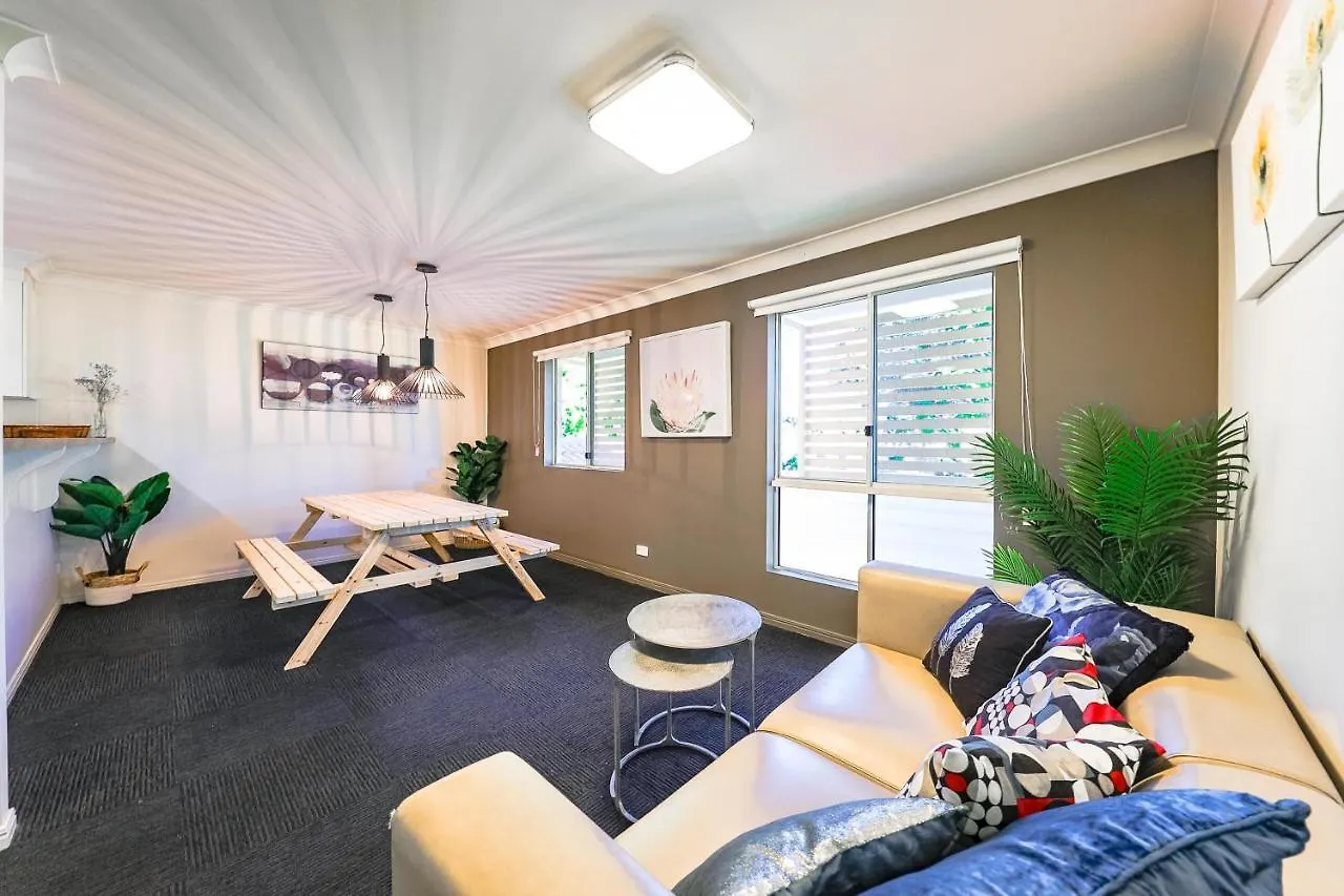 Gasthuis Calamvale Business Or Holiday Like Home Brisbane