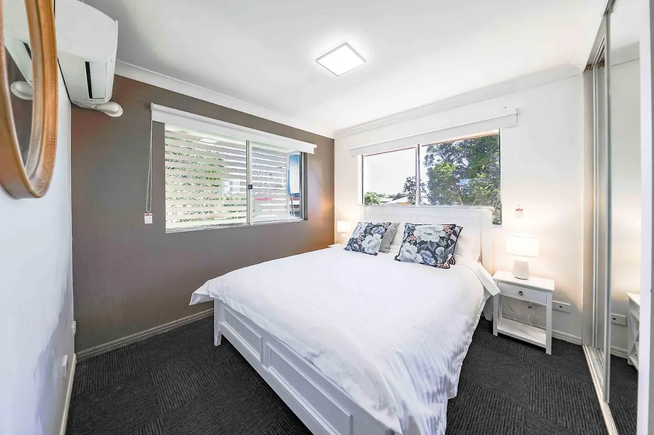 Calamvale Business Or Holiday Like Home Brisbane Gasthuis