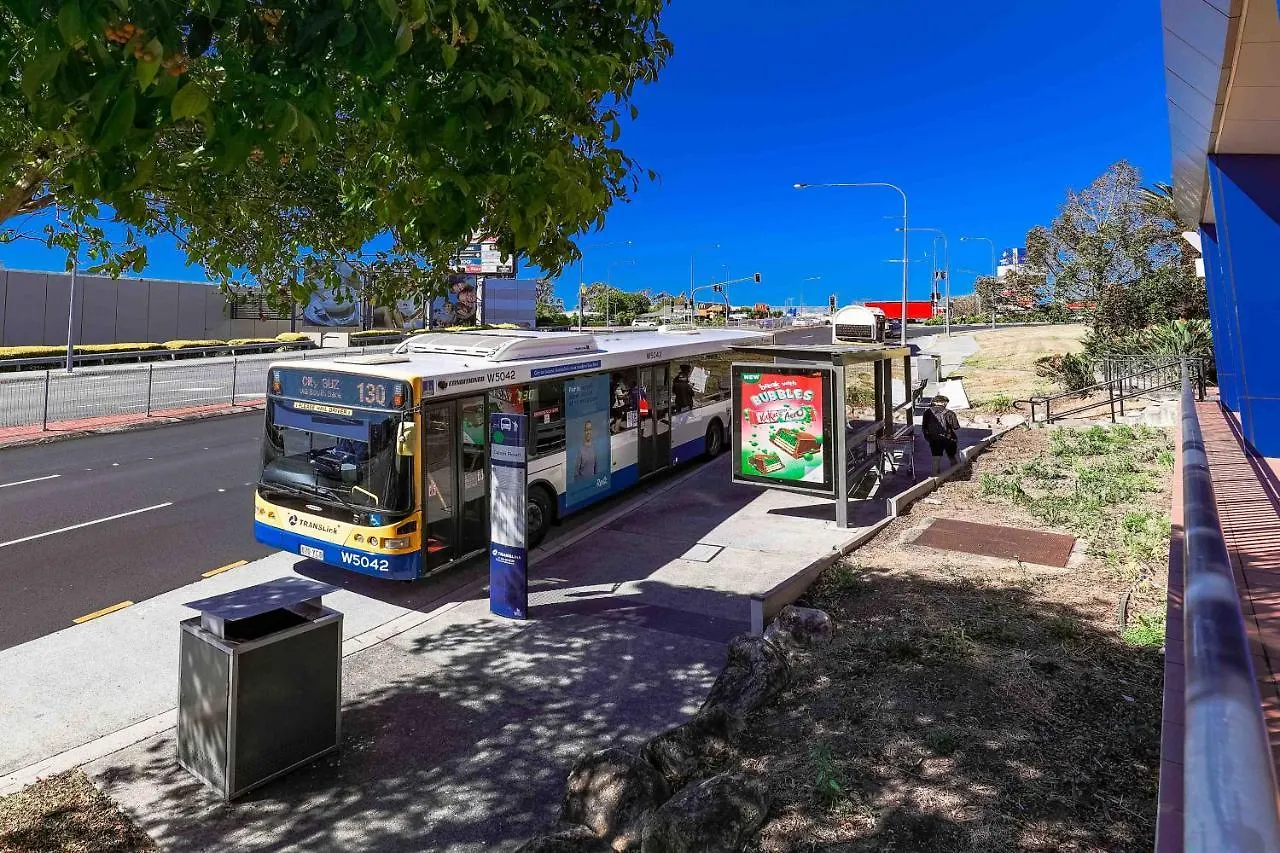 Gasthuis Calamvale Business Or Holiday Like Home Brisbane