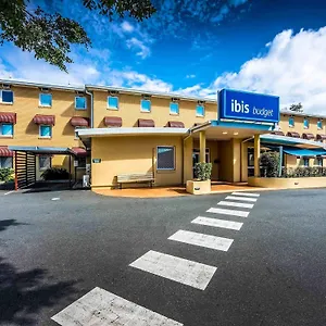 Ibis Budget Airport Отель