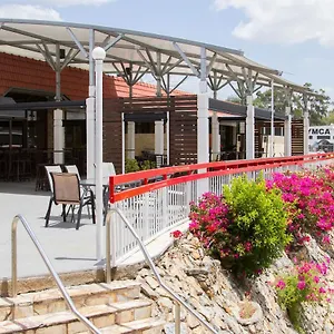 Acacia Ridge Мотель